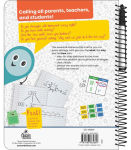 Alternative view 2 of Break It Down Addition & Subtraction Strategies Reference Book