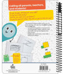 Alternative view 2 of Break It Down All Things Measurement Reference Book