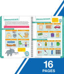 Alternative view 4 of Break It Down All Things Measurement Reference Book