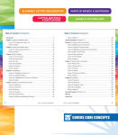Alternative view 9 of Spectrum Language Arts Workbook, Grade K