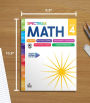 Alternative view 4 of Spectrum Math Workbook, Grade 4