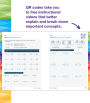 Alternative view 5 of Spectrum Math Workbook, Grade 4