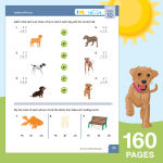 Alternative view 6 of Summer Bridge Activities, Grades 1 - 2