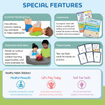 Alternative view 9 of Summer Bridge Activities, Grades 1 - 2