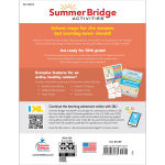 Alternative view 3 of Summer Bridge Activities, Grades 4 - 5