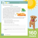 Alternative view 5 of Summer Bridge Activities, Grades 4 - 5
