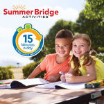 Alternative view 3 of Summer Bridge Activities, Grades 6 - 7