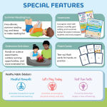 Alternative view 5 of Summer Bridge Activities, Grades 6 - 7
