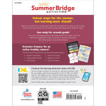 Alternative view 7 of Summer Bridge Activities, Grades 6 - 7