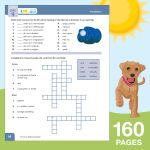 Alternative view 4 of Summer Bridge Activities, Grades 7 - 8