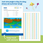 Alternative view 6 of Summer Bridge Activities® Quick