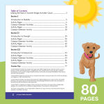 Alternative view 3 of Summer Bridge Activities® Quick