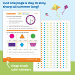 Alternative view 7 of Summer Bridge Activities® Quick