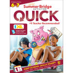 Alternative view 1 of Summer Bridge Activities® Quick