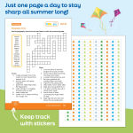 Alternative view 5 of Summer Bridge Activities® Quick