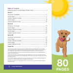 Alternative view 7 of Summer Bridge Activities® Quick