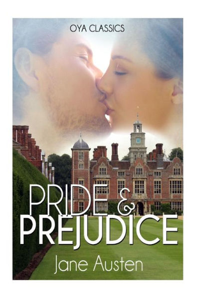 Pride and Prejudice