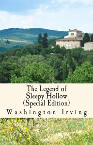 The Legend of Sleepy Hollow (Special Edition)