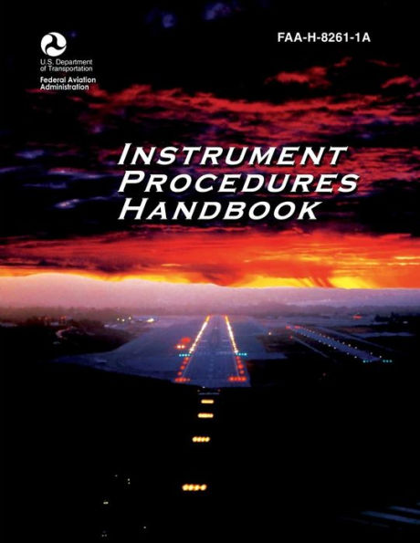 Instrument Procedures Handbook