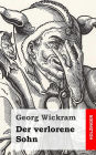 Der verlorene Sohn