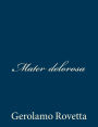 Mater dolorosa