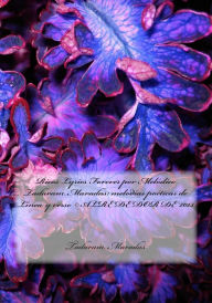 Title: Ricos Lyrics Forever por Melódico Tadaram Maradas: melodías poéticas de Línea y verso ALREDEDOR DE 2013, Author: Tadaram Maradas