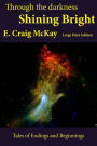 Shining Bright: Large Print Edition; Collected Short Stories Volume 1