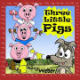 Three Little Pigs