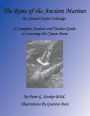 Rime of the Ancient Mariner: A Complete Student Book for Learning the Classic Poem