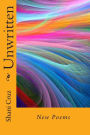 Unwritten: New Poems