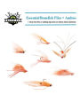 Essential Bonefish Flies - Andros: A guide to tying the 7 must have flies for Andros Island, Bahamas