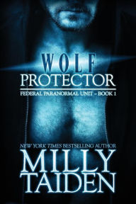 Wolf Protector