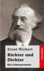 Richter und Dichter: Ein Lebensausweis