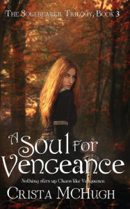 A Soul For Vengeance