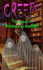 The Library Breathes At Midnight