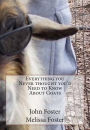 Everything you Never thought you'd Need to Know About Goats
