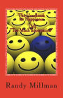 The Handbook for Happiness TMI: (Too Much Information)