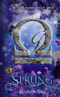 Sprung: Four Strangers, One Destiny