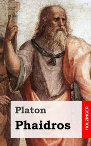 Title: Phaidros, Author: Plato