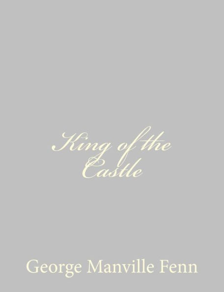 King of the Castle