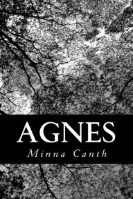 Title: Agnes, Author: Minna Canth