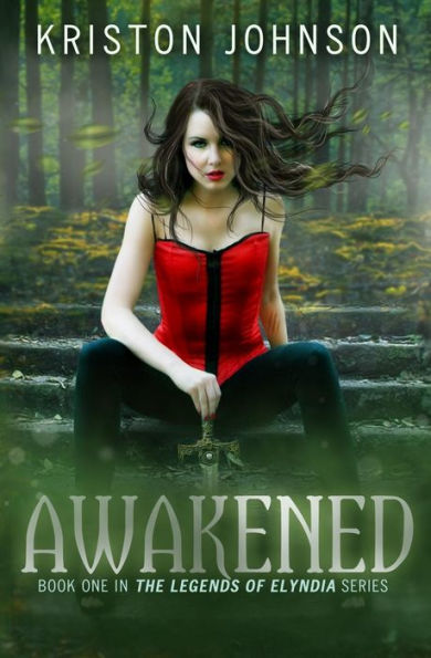 Awakened: The Legends Of Elyndia