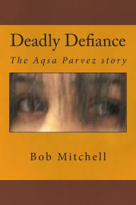 Deadly Defiance
