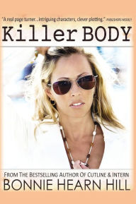 Title: Killer Body, Author: Bonnie Hearn Hill