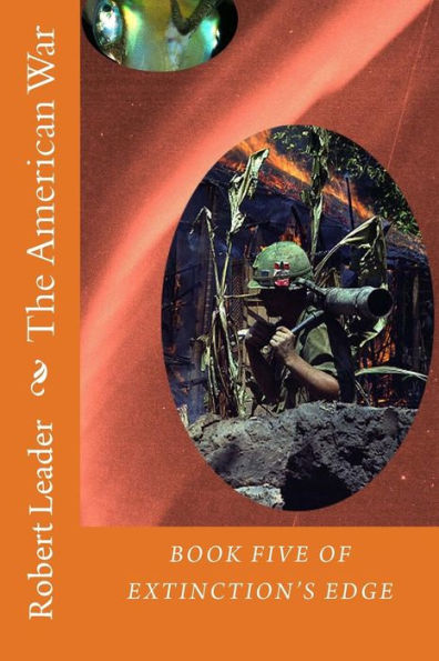 The American War: Through the horrors of the Vietnam War the time travelers struggled to understand the mindless aggression of the human race. They must decide whether this insane Earth species can be allowed to live or must die.