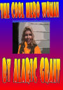 the cool hero woman