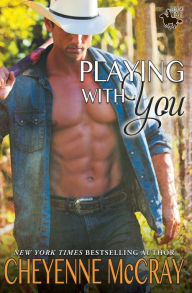 Playing With You