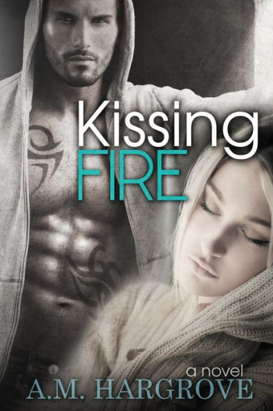 Kissing Fire
