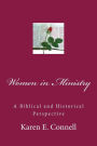 women In Ministry: A Biblical and Historical Perspective