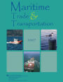 Maritime Trade and Transportation 2007